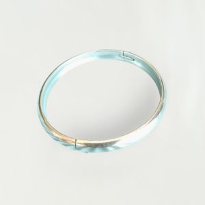 Anillo Acero