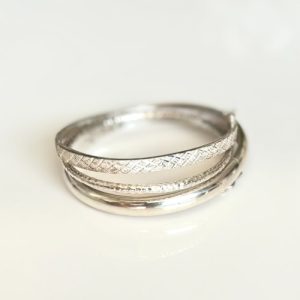 Anillo Plata