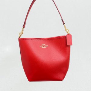 Cartera Roja