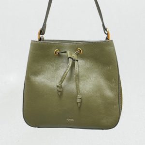 Cartera Olivo